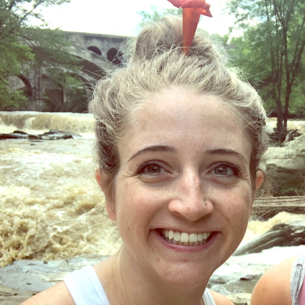 Meet your Posher, Kelsey - Picture 1 of 1
